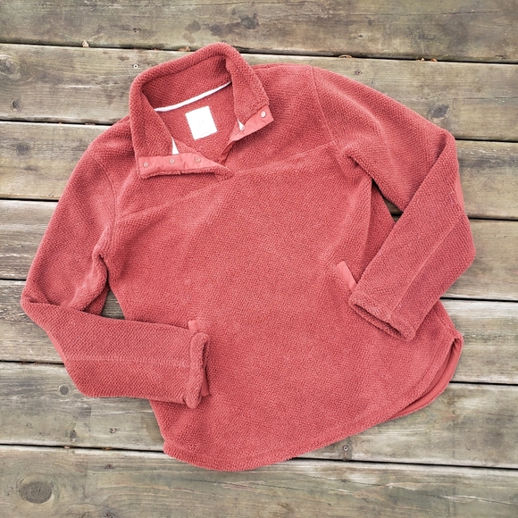 Thread & Supply | Road Trip Pullover - Picture 1 of 5